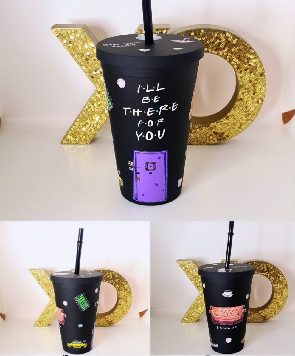 Travel Cups /اكواب التنقل و حافظات حرارة - Dabshih